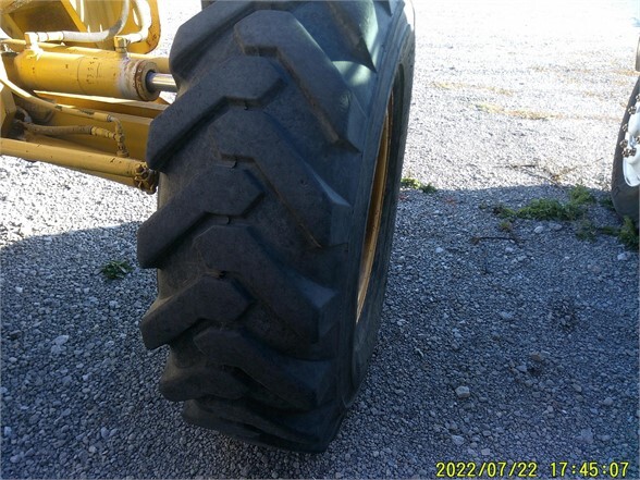  Fiatallis FG 85 Compacting and Paving