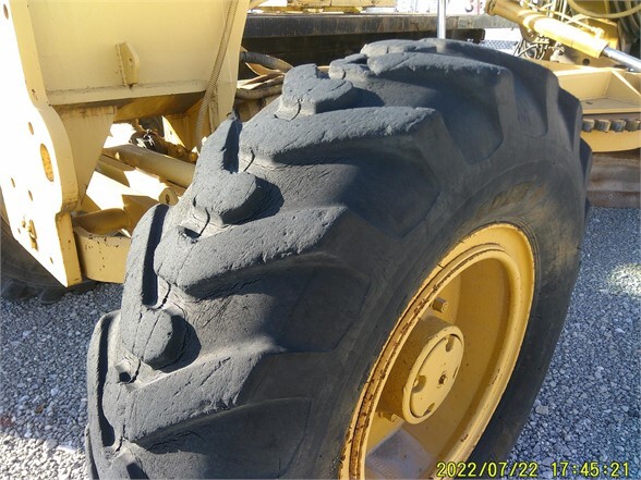  Fiatallis FG 85 Compacting and Paving