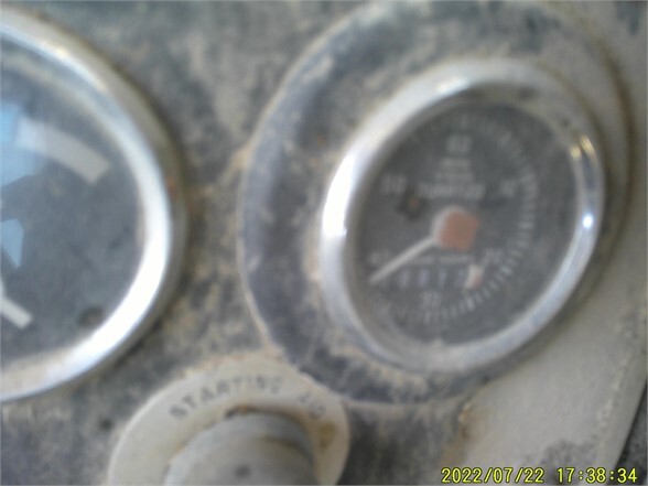  Fiatallis FG 85 Compacting and Paving