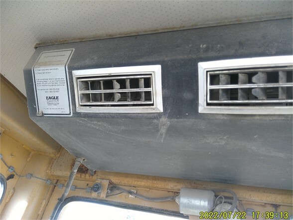  Fiatallis FG 85 Compacting and Paving