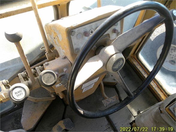  Fiatallis FG 85 Compacting and Paving