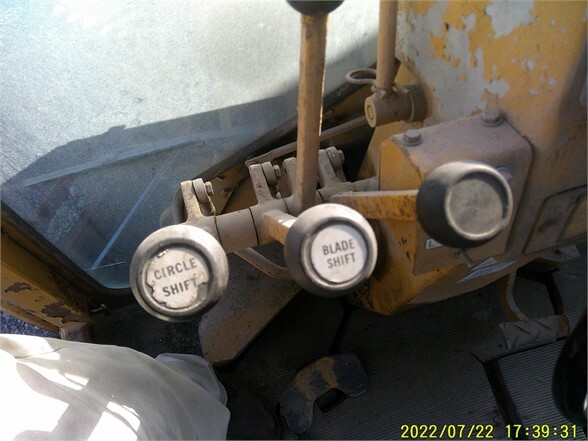  Fiatallis FG 85 Compacting and Paving