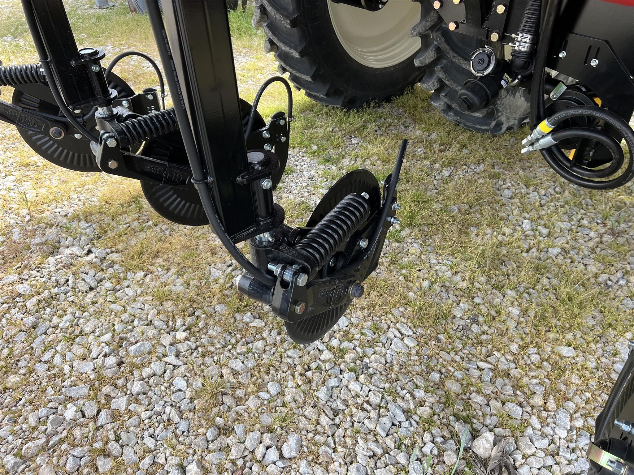  J&M 6026 Toolbar