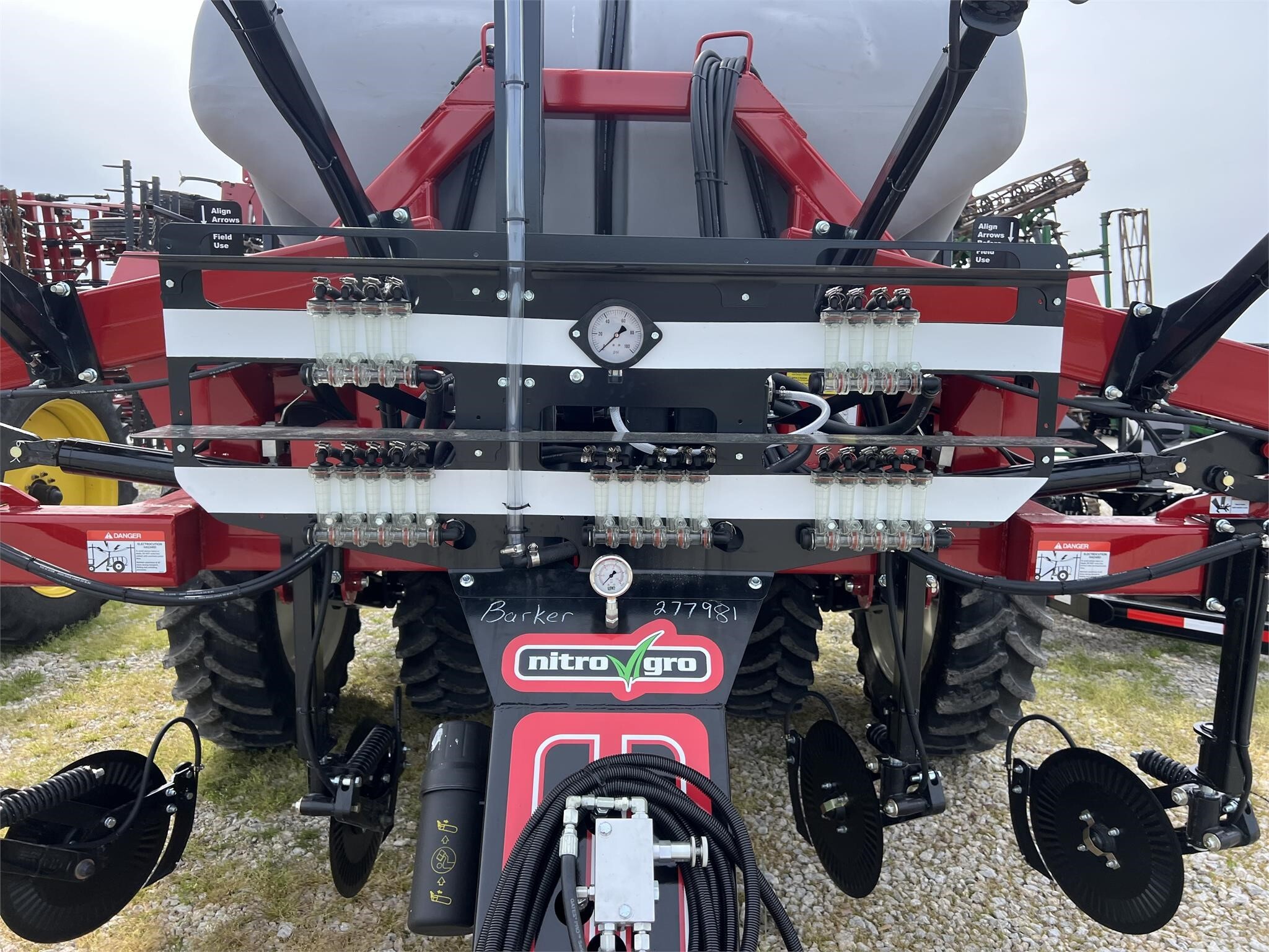  J&M 6026 Toolbar