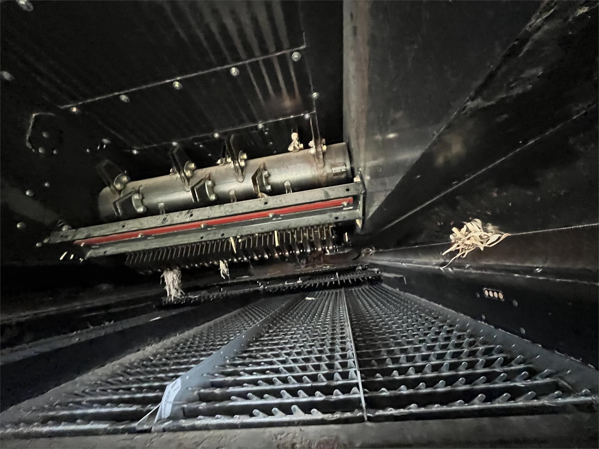 2023 Case IH 7250 Combine
