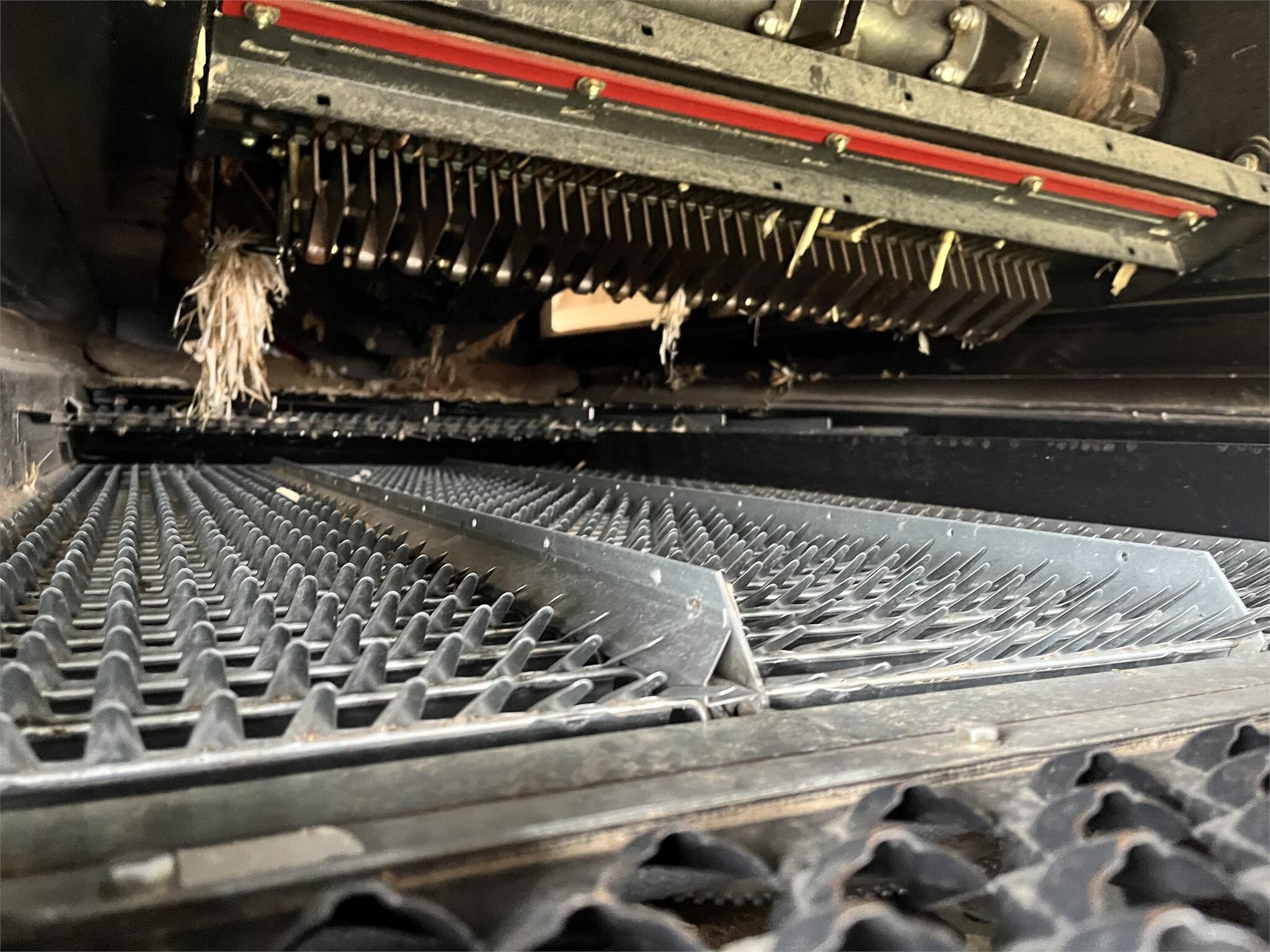 2023 Case IH 7250 Combine
