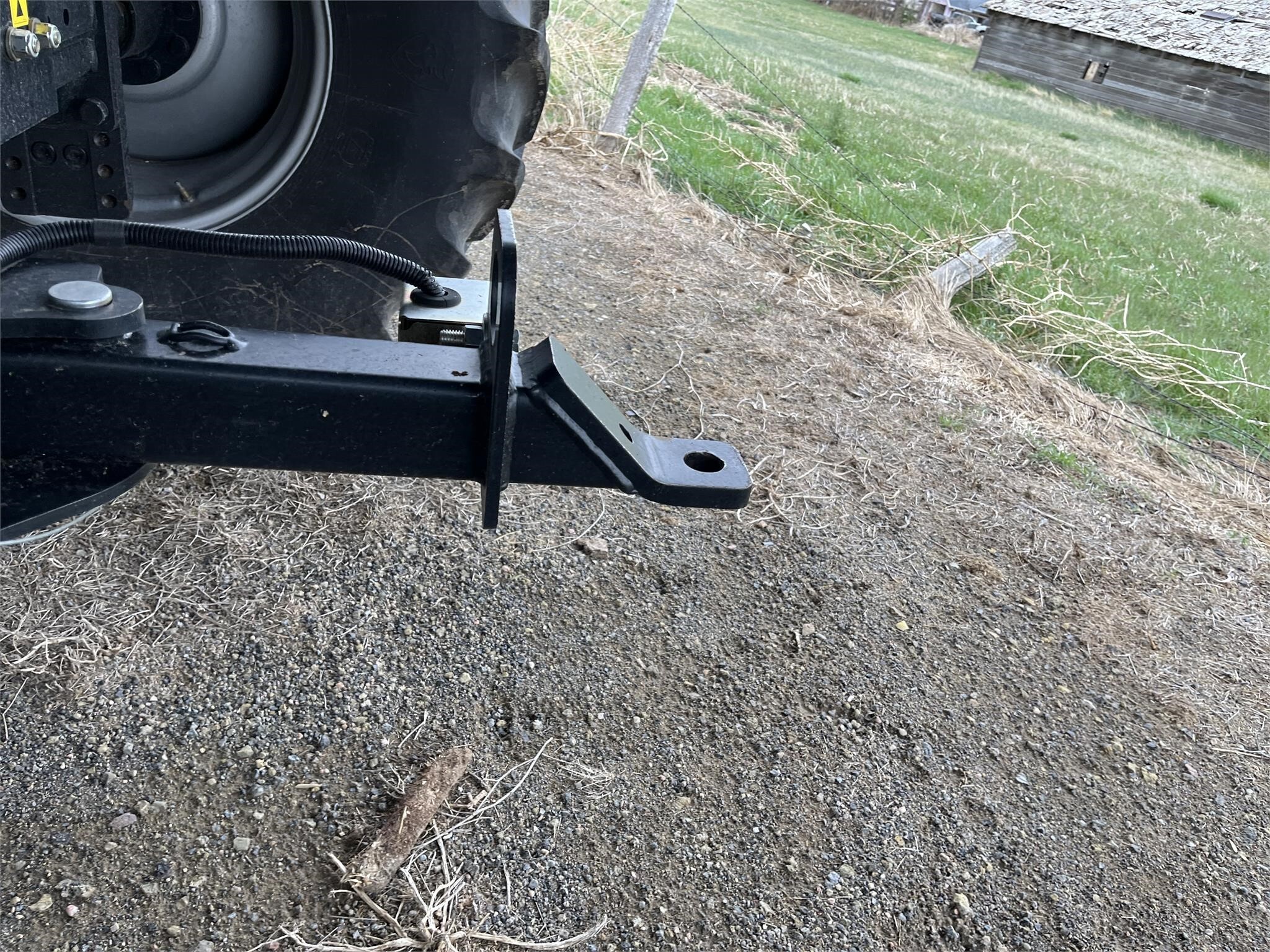 2023 Case IH 7250 Combine