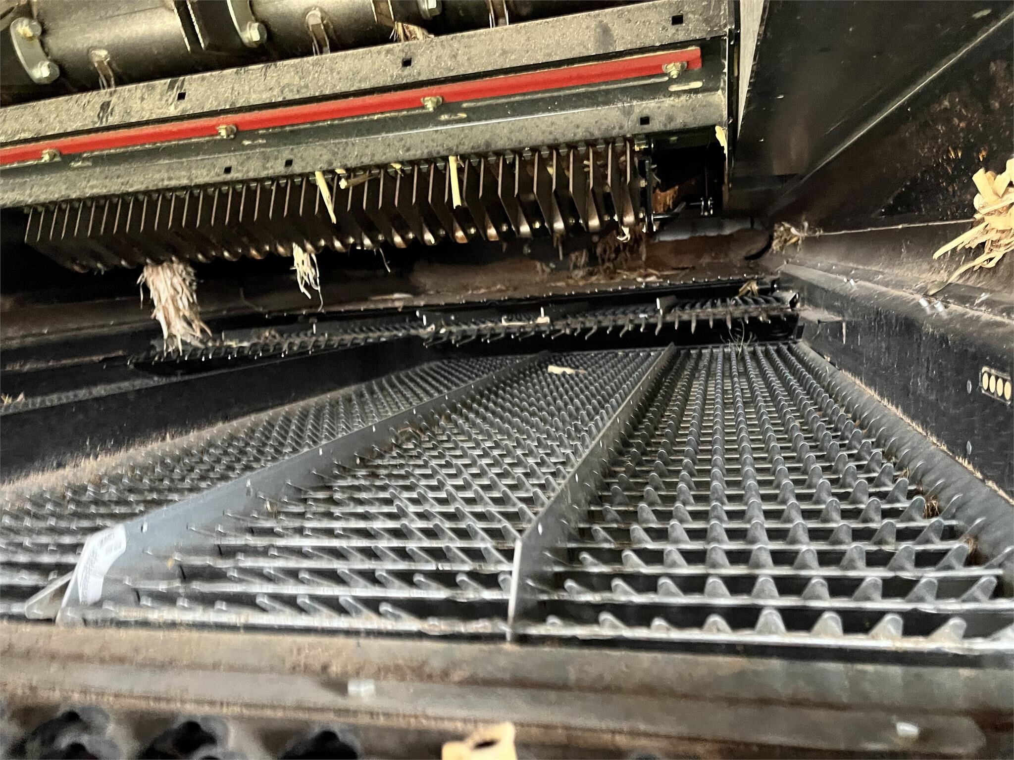 2023 Case IH 7250 Combine