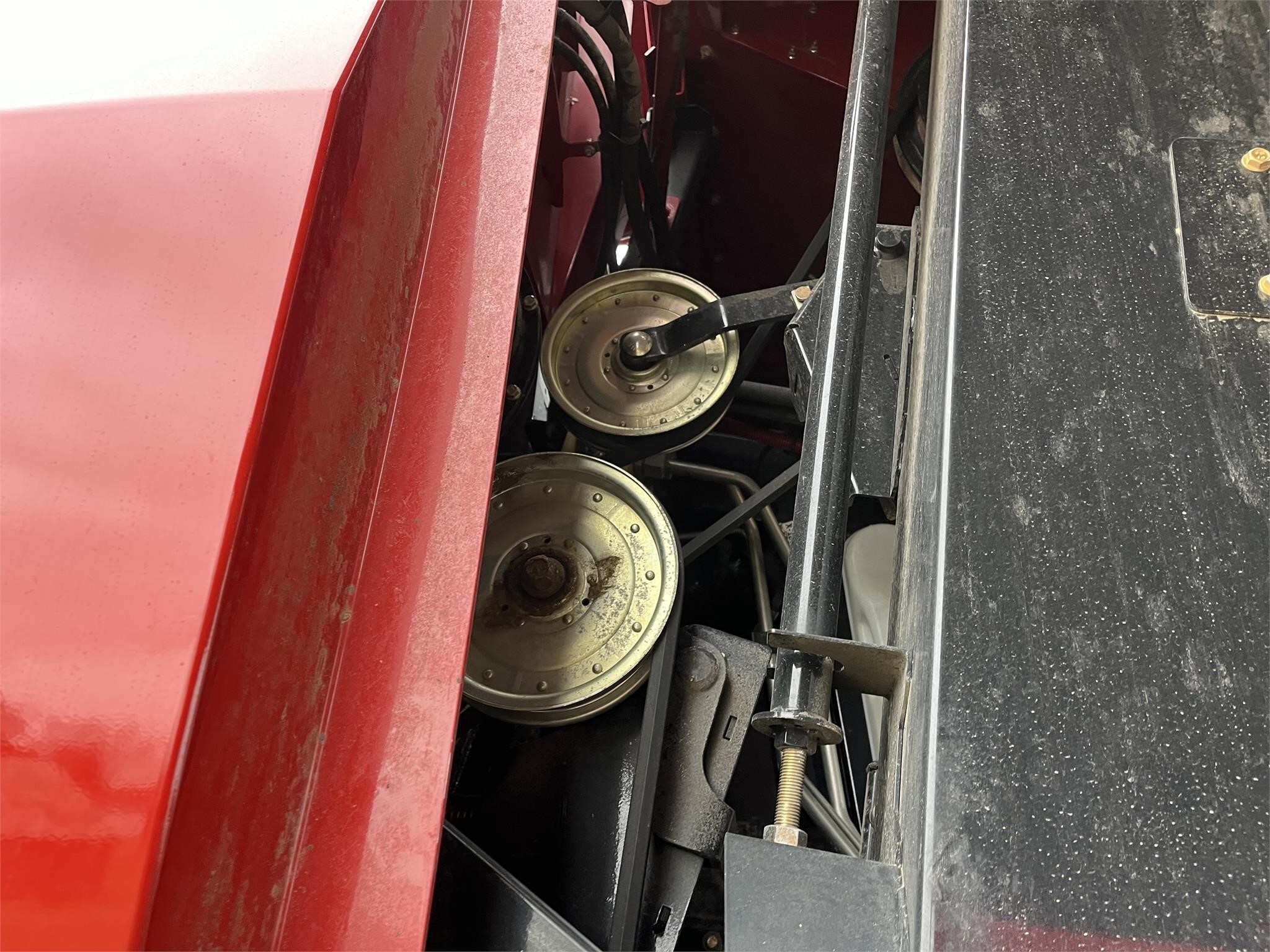 2023 Case IH 7250 Combine