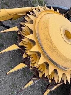 2021 New Holland 900BFI Platform