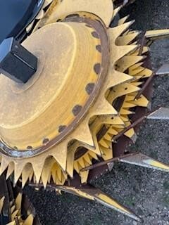 2021 New Holland 900BFI Platform