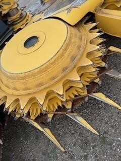 2021 New Holland 900BFI Platform