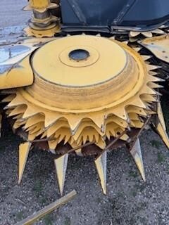 2021 New Holland 900BFI Platform