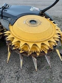 2021 New Holland 900BFI Platform