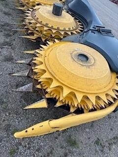 2021 New Holland 900BFI Platform