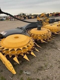 2021 New Holland 900BFI Platform