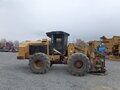 2005 Hydro-Ax 570 Miscellaneous