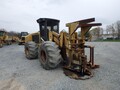 2005 Hydro-Ax 570 Miscellaneous