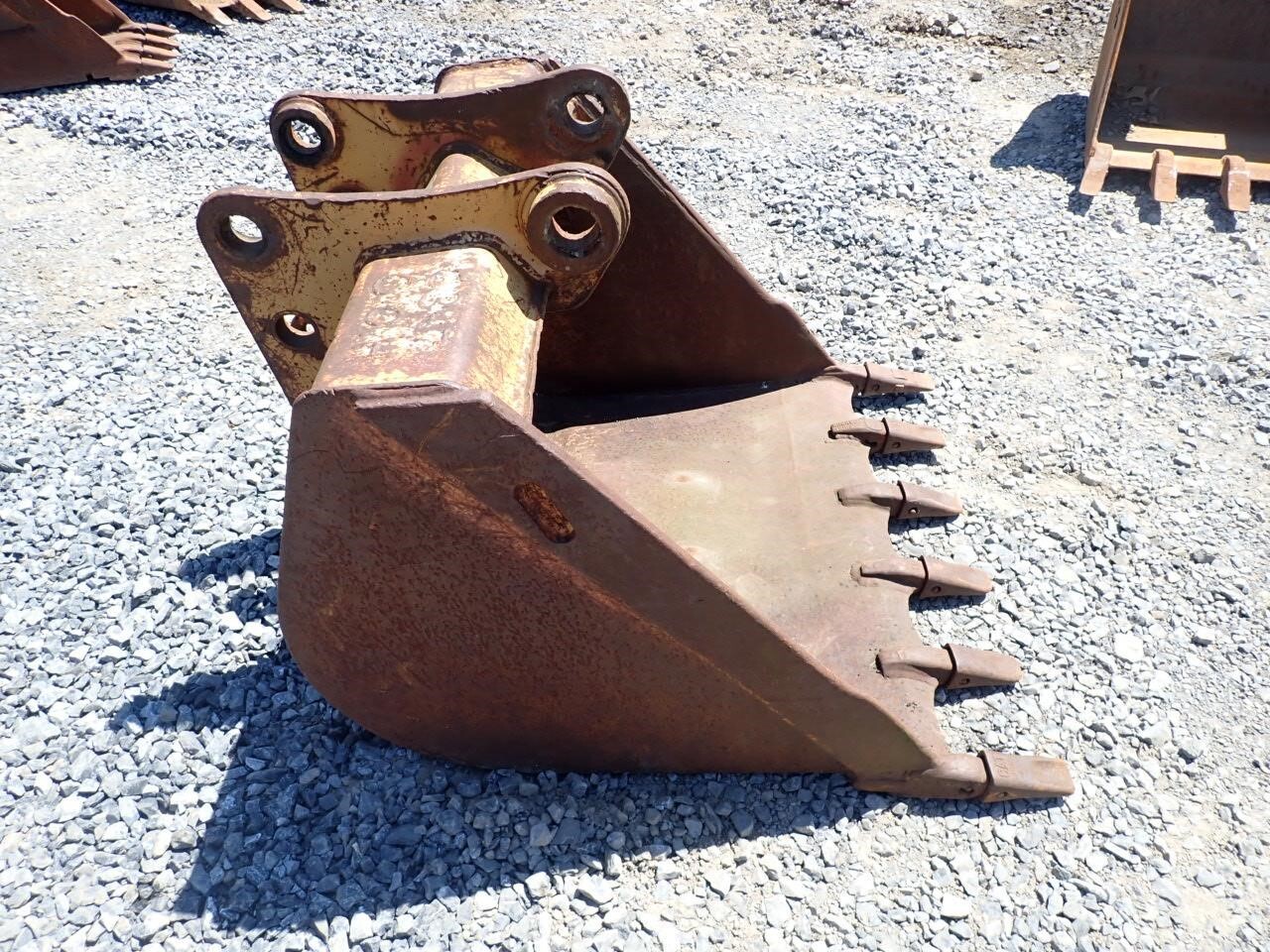 2005 Caterpillar 420D Dozer