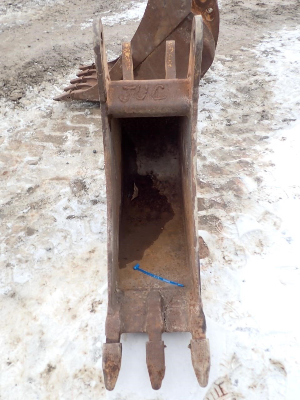 2008 Case 580SM Backhoe