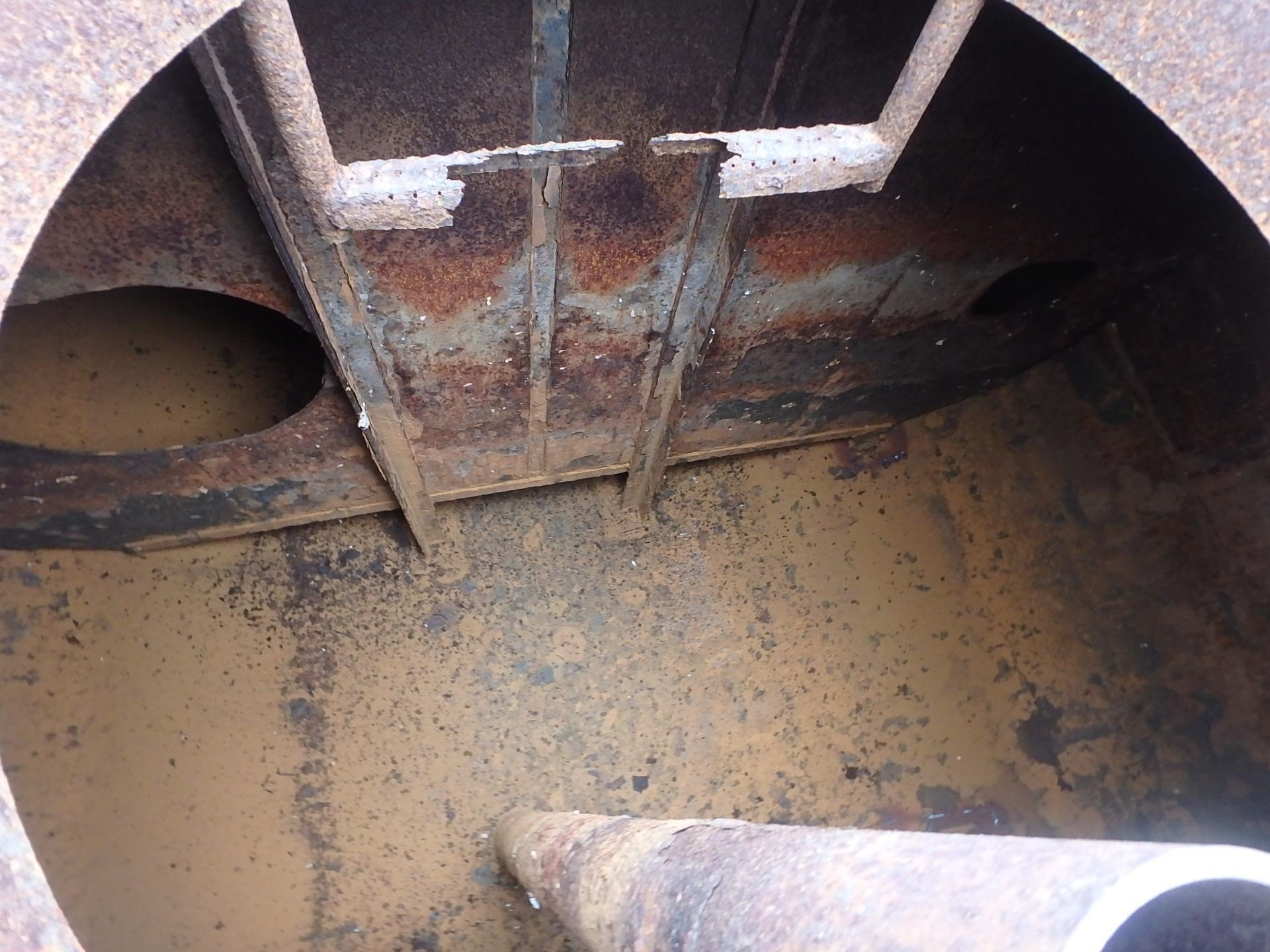 1991 AutoCar ACL64 Forestry and Mining