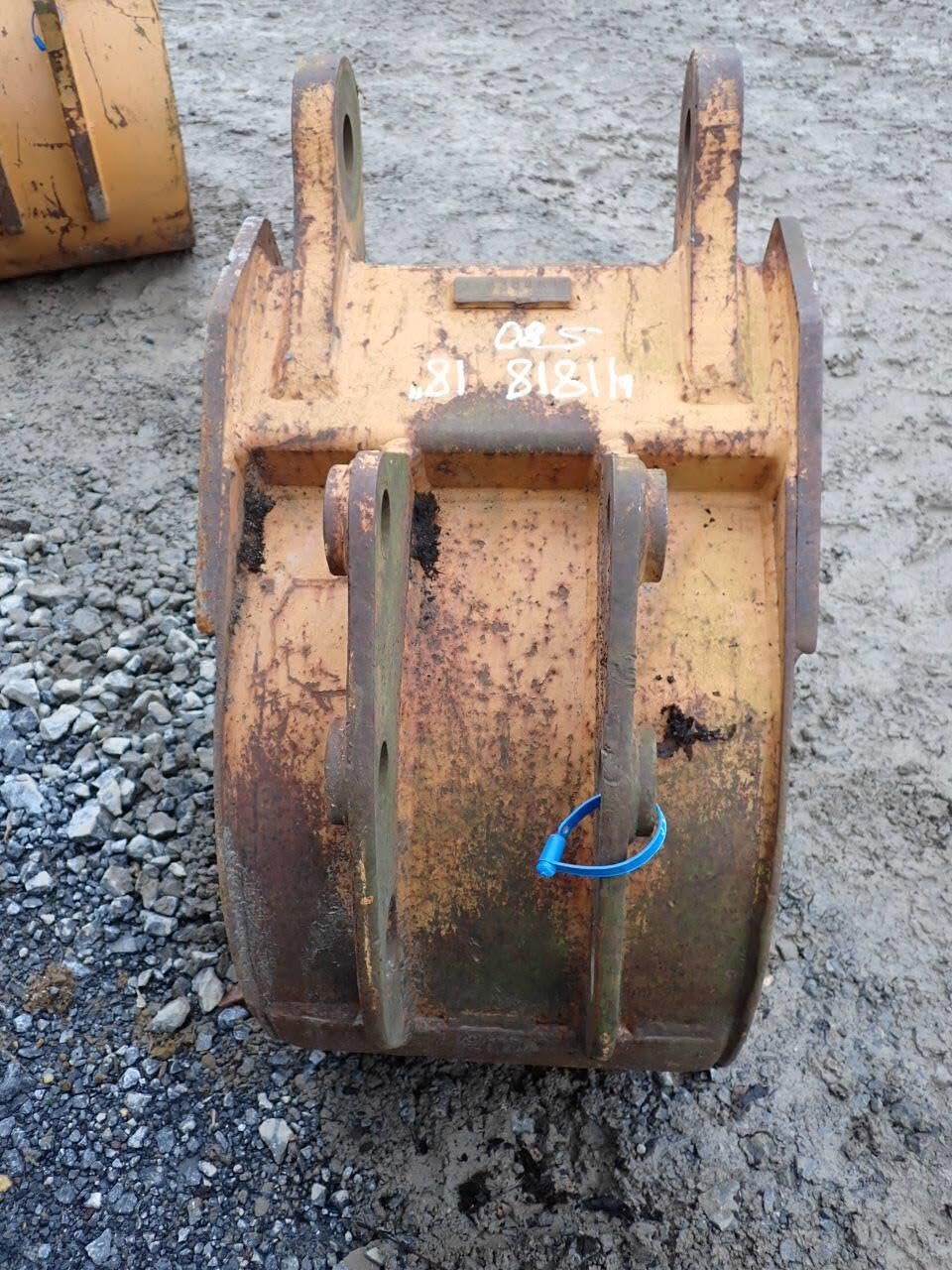 2009 Case 580SM Backhoe