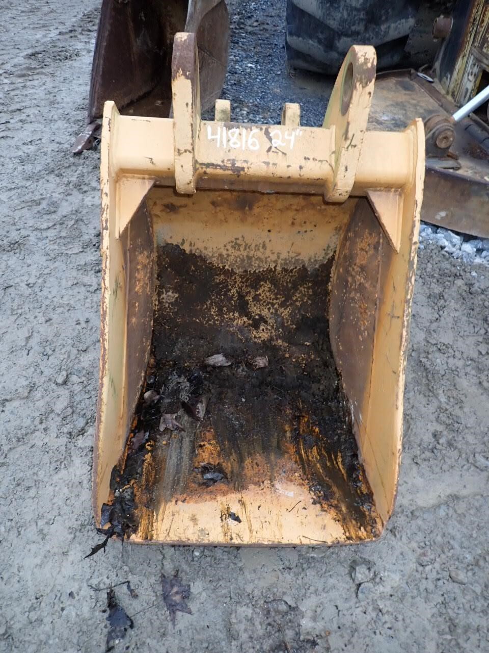 2012 Case 580SM Backhoe