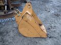 2012 Case 580SM Backhoe