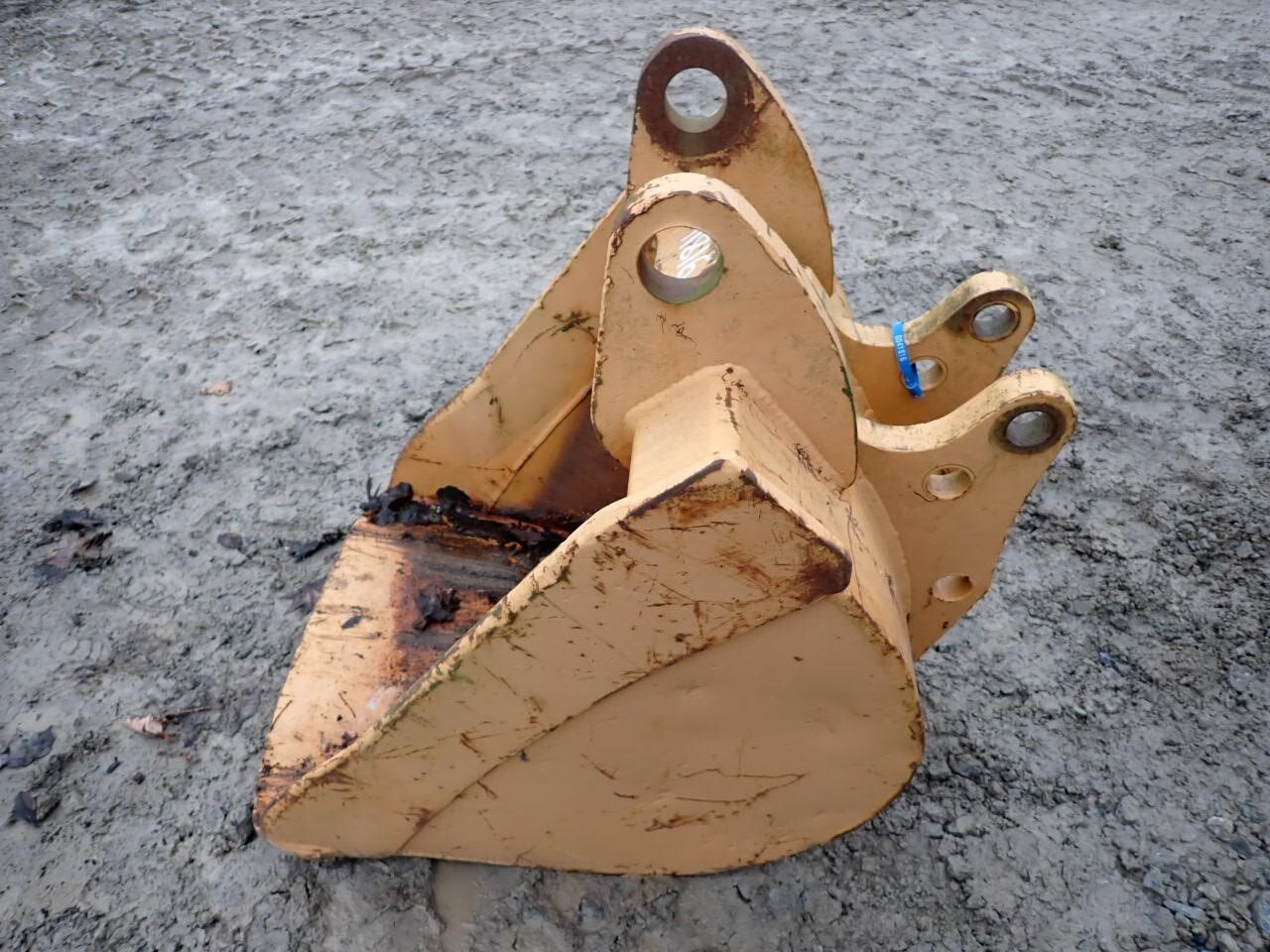 2012 Case 580SM Backhoe