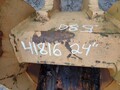 2012 Case 580SM Backhoe