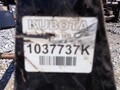 2019 Kubota SSV75 Skid Steer