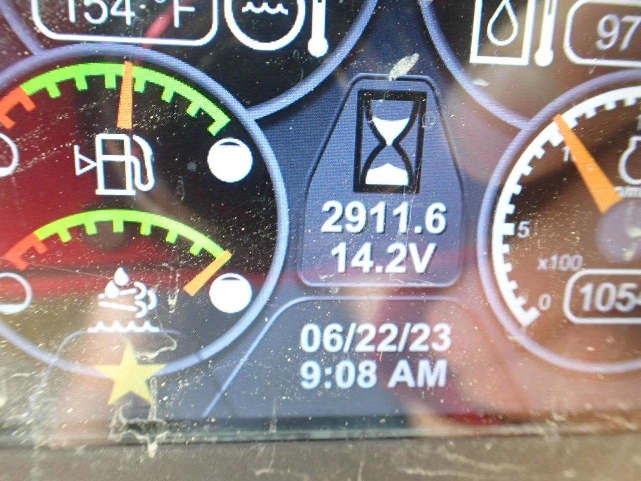 2019 Caterpillar 272D2 Skid Steer