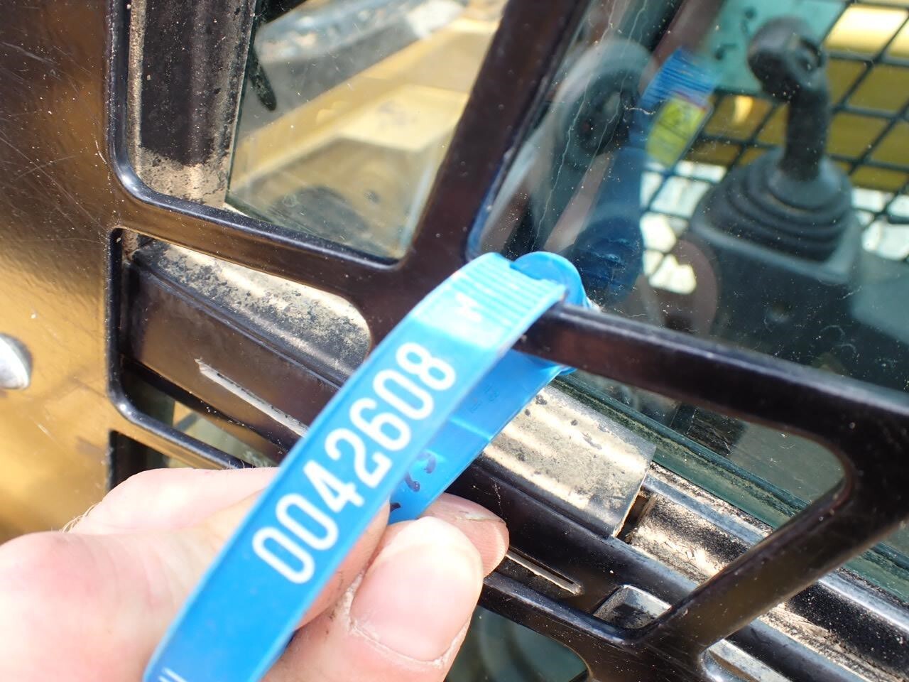 2019 Caterpillar 272D2 Skid Steer