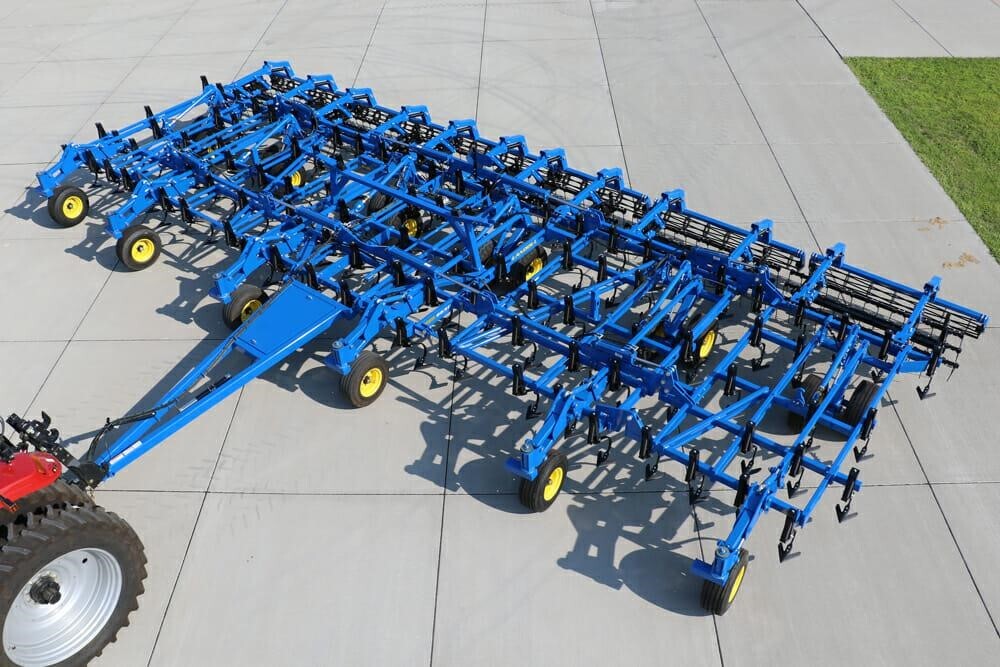 2024 Landoll 9650 Field Cultivator