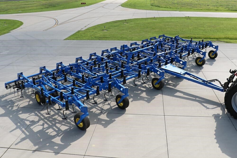 2024 Landoll 9650 Field Cultivator