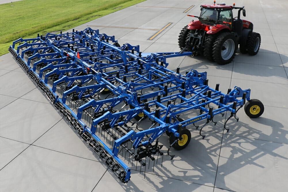 2024 Landoll 9650 Field Cultivator