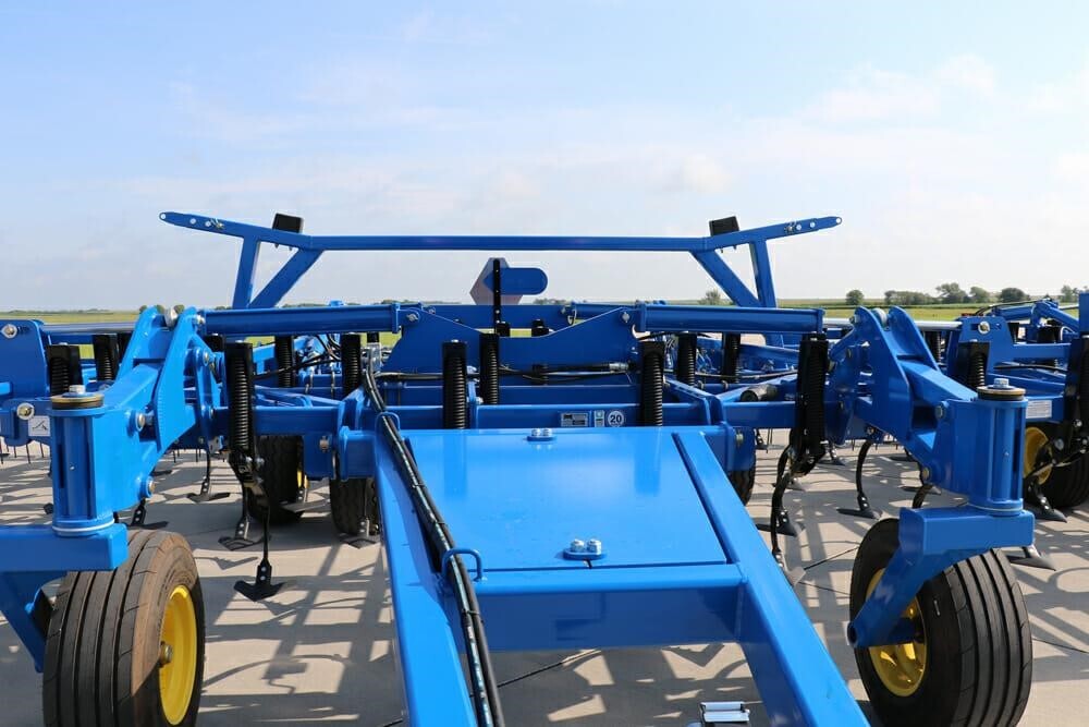 2024 Landoll 9650 Field Cultivator