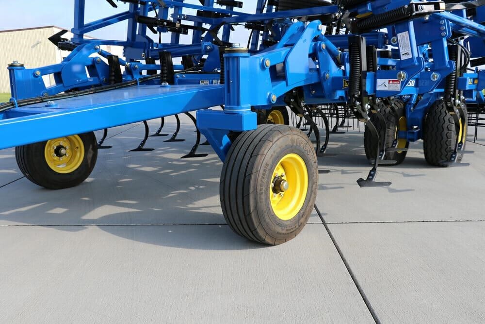 2024 Landoll 9650 Field Cultivator