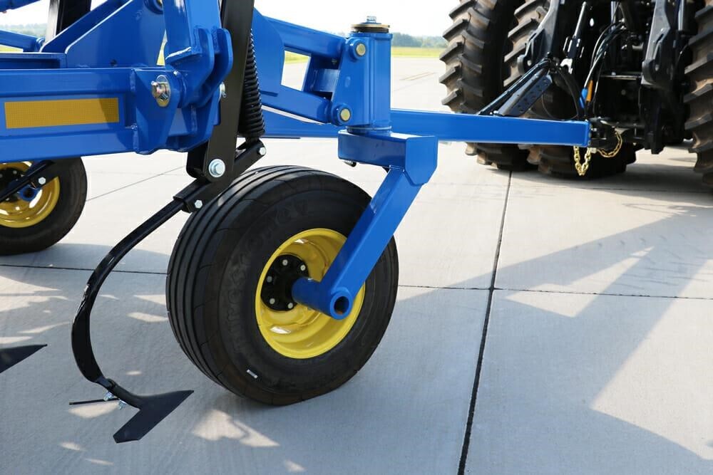 2024 Landoll 9650 Field Cultivator