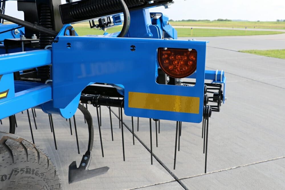 2024 Landoll 9650 Field Cultivator