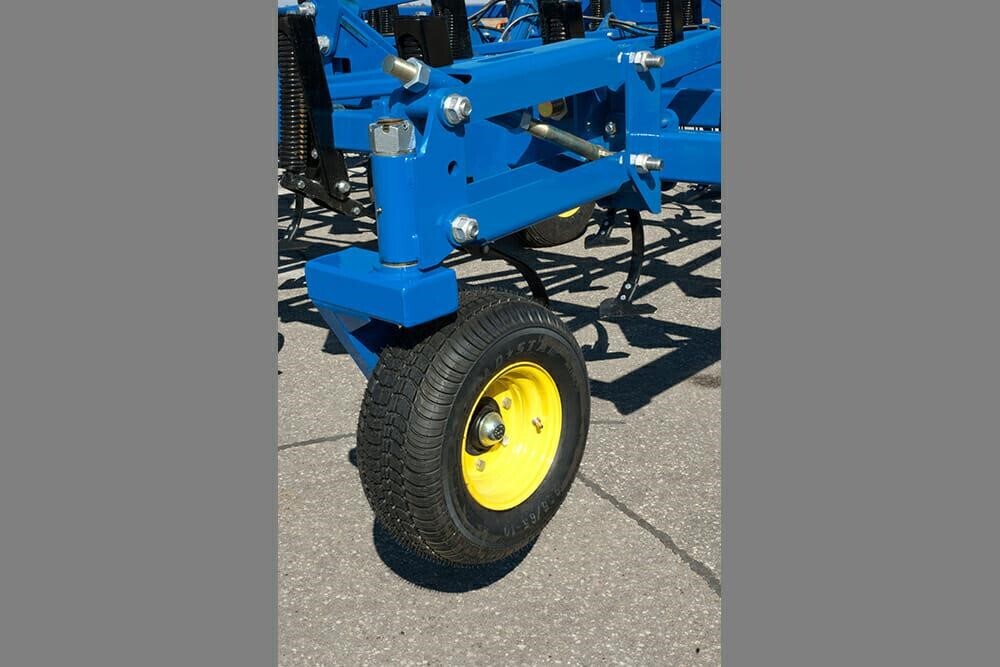 2024 Landoll 9650 Field Cultivator