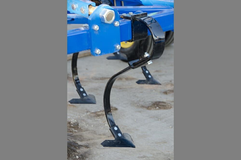 2024 Landoll 9650 Field Cultivator