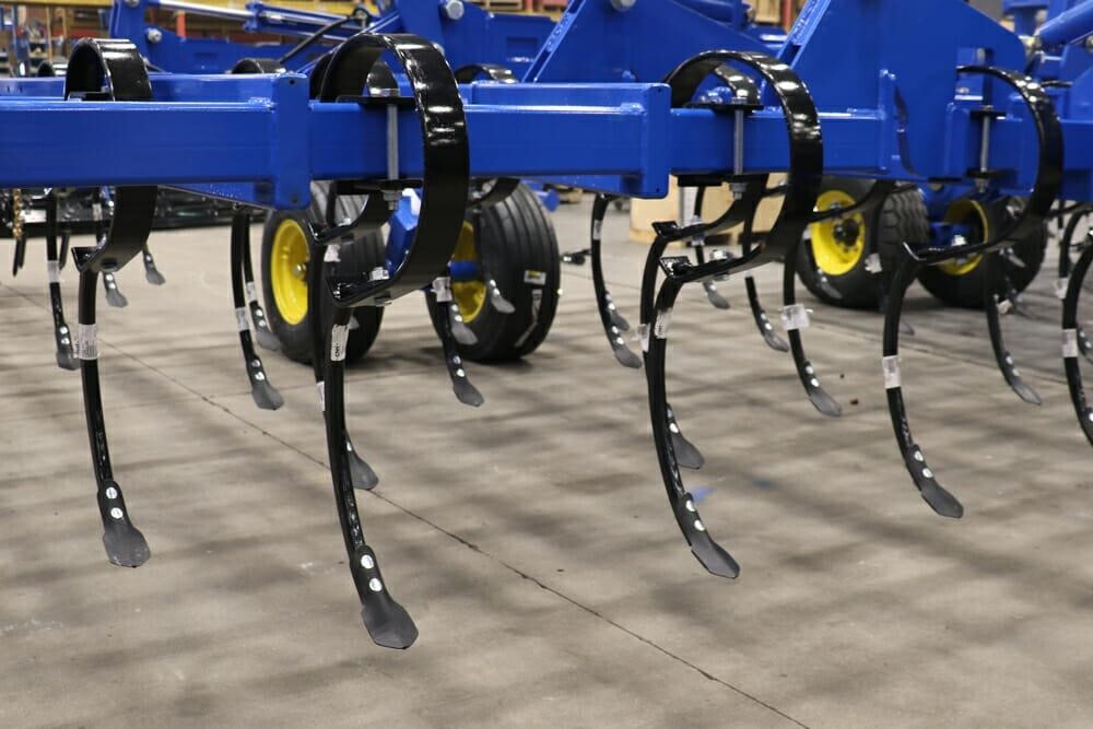 2024 Landoll 9650 Field Cultivator