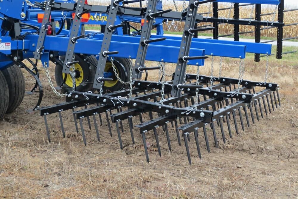 2024 Landoll 9650 Field Cultivator