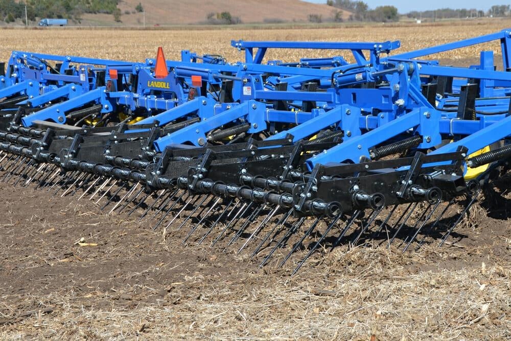 2024 Landoll 9650 Field Cultivator
