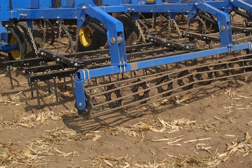 2024 Landoll 9650 Field Cultivator