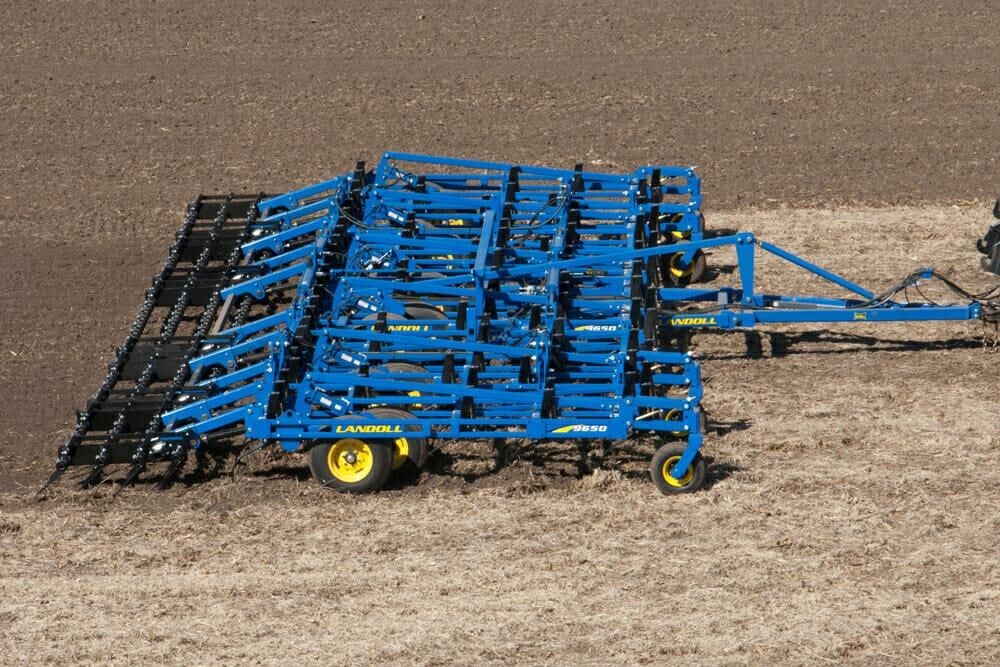 2024 Landoll 9650 Field Cultivator
