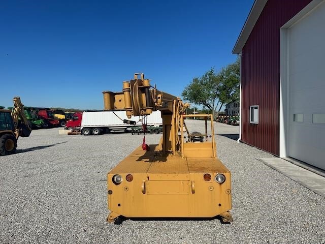  Grove IND24 Crane