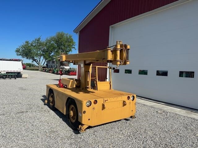  Grove IND24 Crane