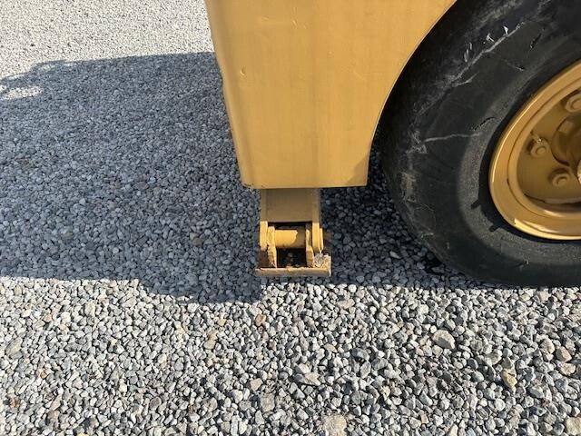  Grove IND24 Crane